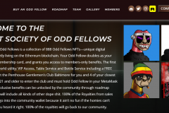 Odd Fellows
